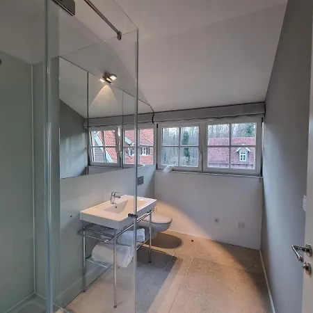 Thuers Im Busch - Upkammer - Ab 3 Naechte - Mit Stil In * Munster (North Rhine-Westphalia)