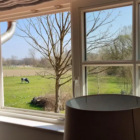 Thuers Im Busch - Upkammer - Ab 3 Naechte - Mit Stil In Munster (North Rhine-Westphalia)