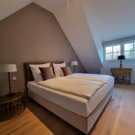 Thuers Im Busch - Upkammer - Ab 3 Naechte - Mit Stil In *