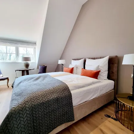 Thuers Im Busch - Upkammer - Ab 3 Naechte - Mit Stil In Munster (North Rhine-Westphalia)