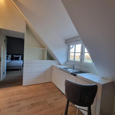 Apartment Thuers Im Busch - Upkammer - Ab 3 Naechte - Mit Stil In *