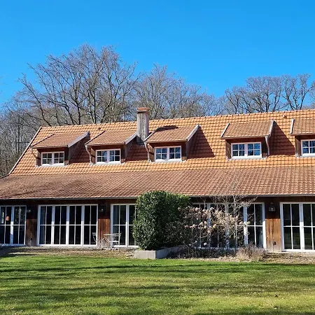 Thuers Im Busch - Upkammer - Ab 3 Naechte - Mit Stil In Apartament