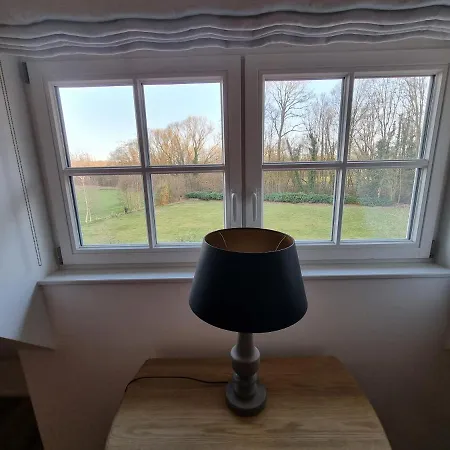 Apartament Thuers Im Busch - Upkammer - Ab 3 Naechte - Mit Stil In