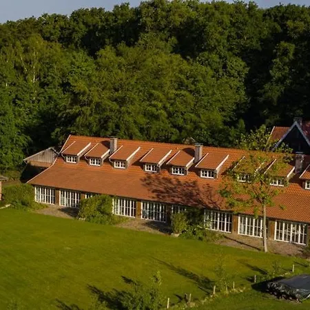 Thuers Im Busch - Upkammer - Ab 3 Naechte - Mit Stil In * Munster (North Rhine-Westphalia)