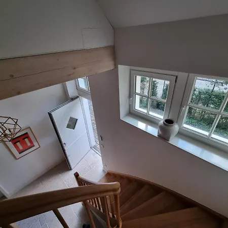 Thuers Im Busch - Upkammer - Ab 3 Naechte - Mit Stil In Apartament *