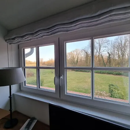 Thuers Im Busch - Upkammer - Ab 3 Naechte - Mit Stil In