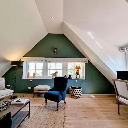 Thuers Im Busch - Upkammer - Ab 3 Naechte - Mit Stil In