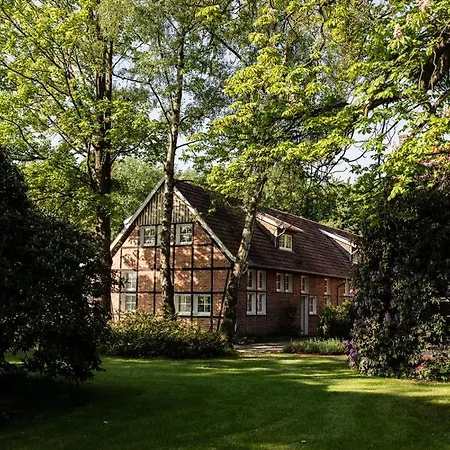 Thuers Im Busch - Upkammer - Ab 3 Naechte - Mit Stil In Apartment Munster (North Rhine-Westphalia)