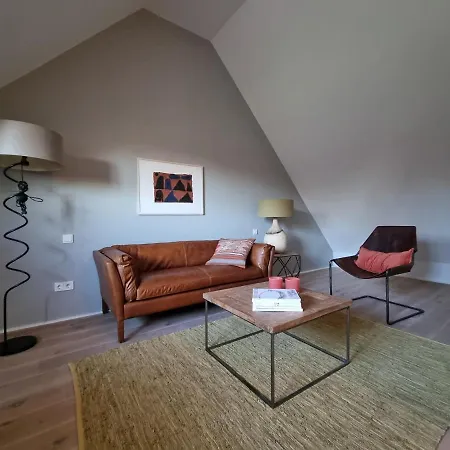 Thuers Im Busch - Upkammer - Ab 3 Naechte - Mit Stil In Munster (North Rhine-Westphalia)