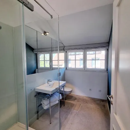 Apartament Thuers Im Busch - Upkammer - Ab 3 Naechte - Mit Stil In *