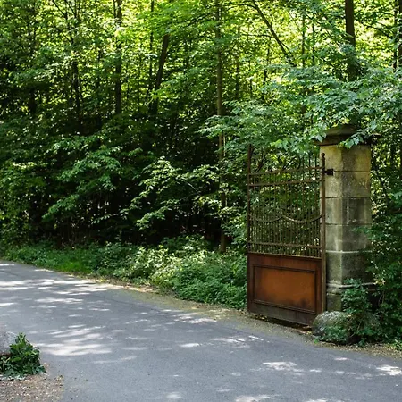 Thuers Im Busch - Upkammer - Ab 3 Naechte - Mit Stil In * Munster (North Rhine-Westphalia)