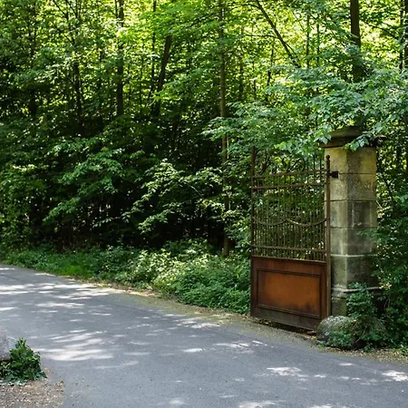 Thuers Im Busch - Upkammer - Ab 3 Naechte - Mit Stil In * ミュンスター