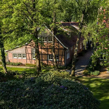 Thuers Im Busch - Upkammer - Ab 3 Naechte - Mit Stil In Apartment Munster (North Rhine-Westphalia)