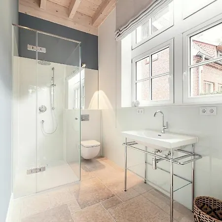 Thuers Im Busch - Upkammer - Ab 3 Naechte - Mit Stil In