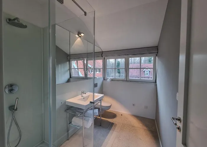 Thuers Im Busch - Upkammer - Ab 3 Naechte - Mit Stil In * مونستر