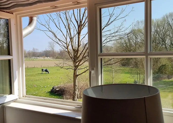 Thuers Im Busch - Upkammer - Ab 3 Naechte - Mit Stil In مونستر