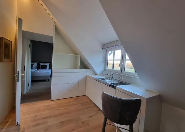 شقة Thuers Im Busch - Upkammer - Ab 3 Naechte - Mit Stil In *