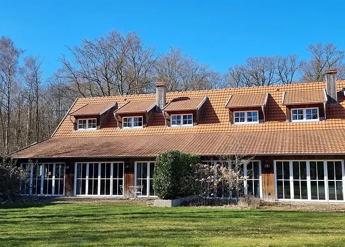 Thuers Im Busch - Upkammer - Ab 3 Naechte - Mit Stil In شقة