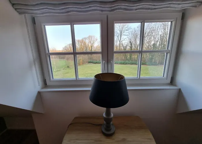 شقة Thuers Im Busch - Upkammer - Ab 3 Naechte - Mit Stil In