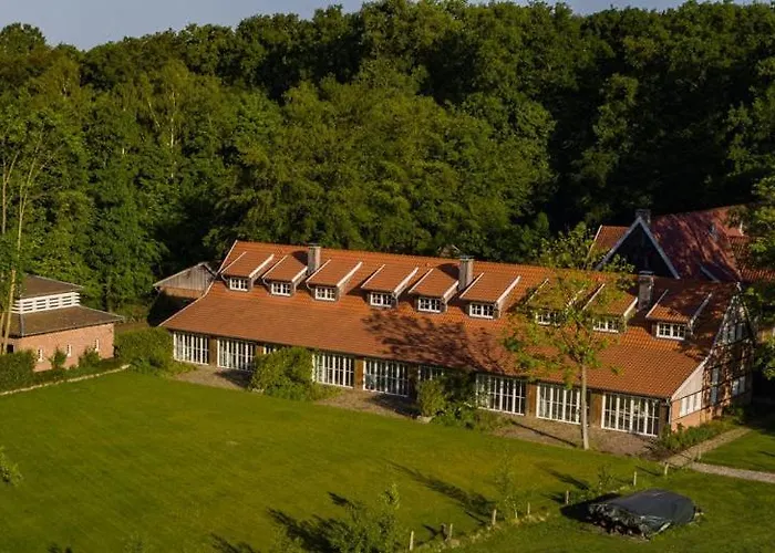 Thuers Im Busch - Upkammer - Ab 3 Naechte - Mit Stil In * مونستر