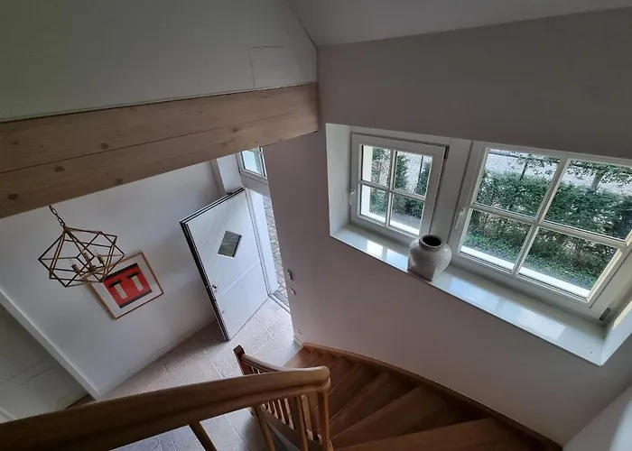 Thuers Im Busch - Upkammer - Ab 3 Naechte - Mit Stil In شقة *