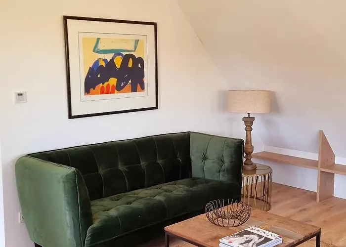 Thuers Im Busch - Upkammer - Ab 3 Naechte - Mit Stil In شقة