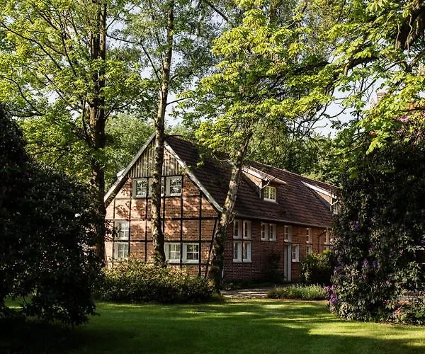 Thuers Im Busch - Upkammer - Ab 3 Naechte - Mit Stil In شقة مونستر