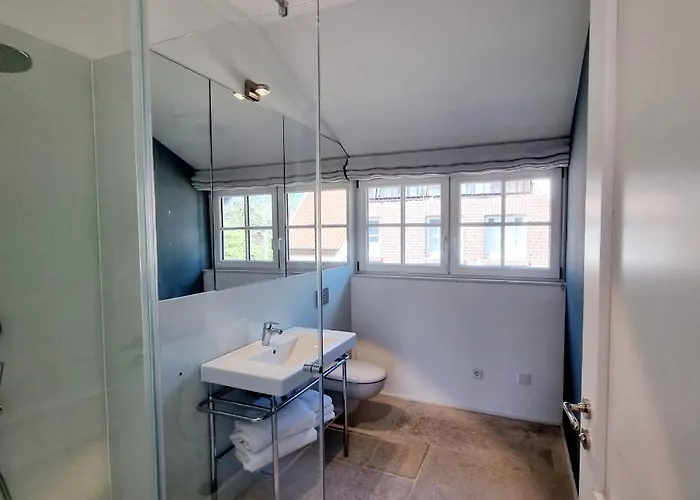 شقة Thuers Im Busch - Upkammer - Ab 3 Naechte - Mit Stil In *