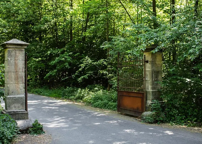 Thuers Im Busch - Upkammer - Ab 3 Naechte - Mit Stil In * مونستر