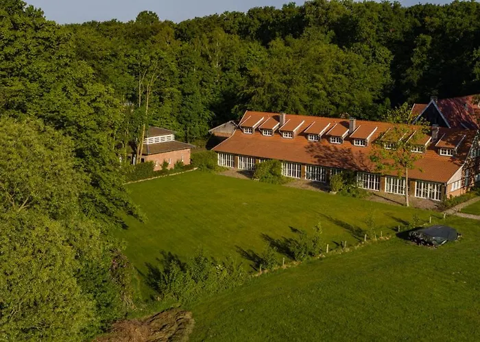 شقة Thuers Im Busch - Upkammer - Ab 3 Naechte - Mit Stil In *