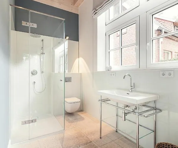 Thuers Im Busch - Upkammer - Ab 3 Naechte - Mit Stil In